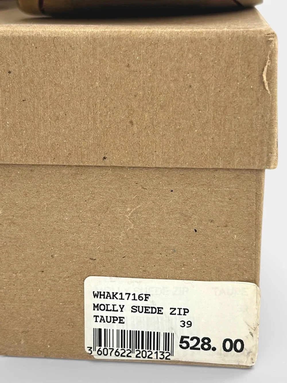 Zadig & Voltaire nib zadig